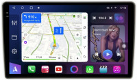 Штатная магнитола FarCar s400 2K для Nissan X-Trail на Android (XXL3068M)