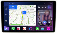 Штатная магнитола FarCar s500 Plus 2K для Hyundai Getz на Android  (GX3073M)
