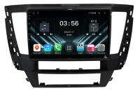 Штатная магнитола FarCar для Mitsubishi Pajero Sport, Montero Sport на Android  (DX3118M) (CarPlay)