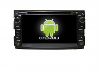 Магнитола для KIA Ceed 2010-2012, Venga 2010-2015 - Carmedia MKD-7085-S10 Android 12, 4/64ГБ, SIM-слот, CarPlay