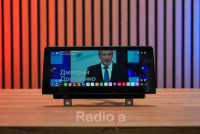Монитор Android 10,25" для BMW 1/2 серии (F20/F21/F23) 2012-2016 NBT RDL-6211 L