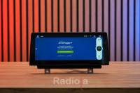 Монитор Android 10,25" для BMW 1/2 серии (F20/F21/F23) 2012-2016 NBT RDL-6211 L