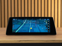 Монитор Android 10,25" для BMW 1/2 серии (F20/F21/F23) 2012-2016 NBT RDL-6211 L