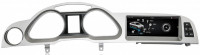 Магнитола Audi A6 2005-2009 - Carmedia MRW-9612A монитор 8.8", Android 11, 8Гб+128Гб, SIM-слот, CarPlay (CarPlay)