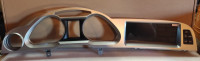 Магнитола Audi A6 2005-2009 - Carmedia MRW-9612A монитор 8.8", Android 11, 8Гб+128Гб, SIM-слот, CarPlay (CarPlay)