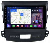 Штатная магнитола FarCar s500 Plus для Mitsubishi Outlander XL,Citroen C-Crosser, Peugeot 4007 на Android  (BM056M)