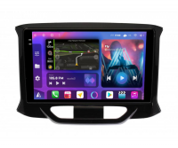 Штатная магнитола FarCar s400 2K для Lada XRAY на Android  (BX3110M) (CarPlay)
