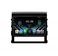 Штатная магнитола FarCar для Toyota Land Cruiser 200 на Android  (DX567/609M) (CarPlay)