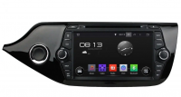 Магнитола для KIA Ceed 2012-2018 - Carmedia MKD-8039-S10 Android 12, ТОП Процессор, 4ГБ-64ГБ, SIM-слот
