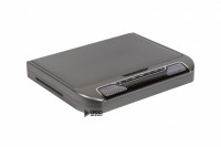 Потолочный монитор 13,3" Ergo ER13S-DVD (серый)