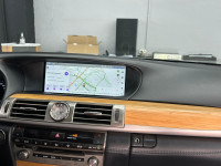 Монитор Android 12,3" для Lexus LS 2012-2017 RDL-LEX-LS 12,3