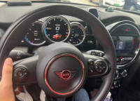 Цифровая приборная ЖК панель для BMW Mini Cooper 2014-2023 RDL-1318