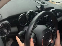 Цифровая приборная ЖК панель для BMW Mini Cooper 2014-2023 RDL-1318