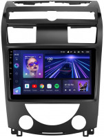 Магнитола для SsangYong Rexton 2006-2012 - Teyes CC3 Android 10, ТОП процессор, 4/32 Гб, CarPlay, SIM-слот (CarPlay)