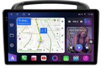 Штатная магнитола FarCar s500 Plus 2K для KIA Carnival на Android  (XXL3350M)