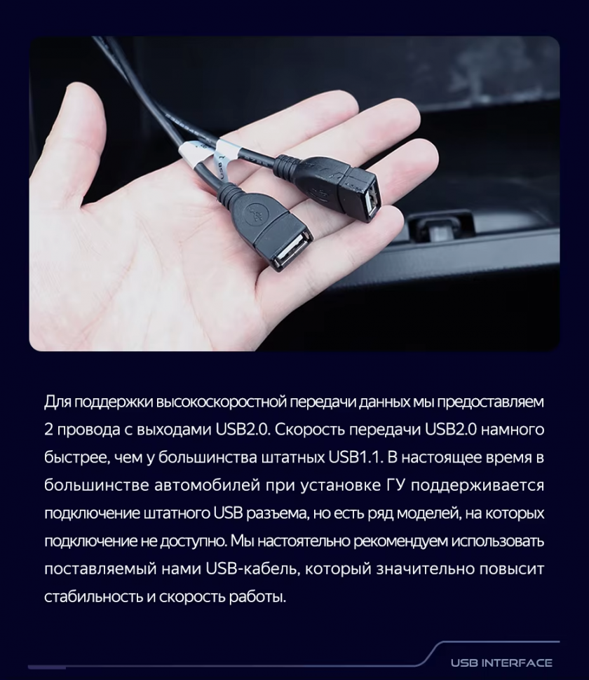 Штатная магнитола Teyes CC3L 4/32 Chrysler Voyager (2000-2007) Тип-A