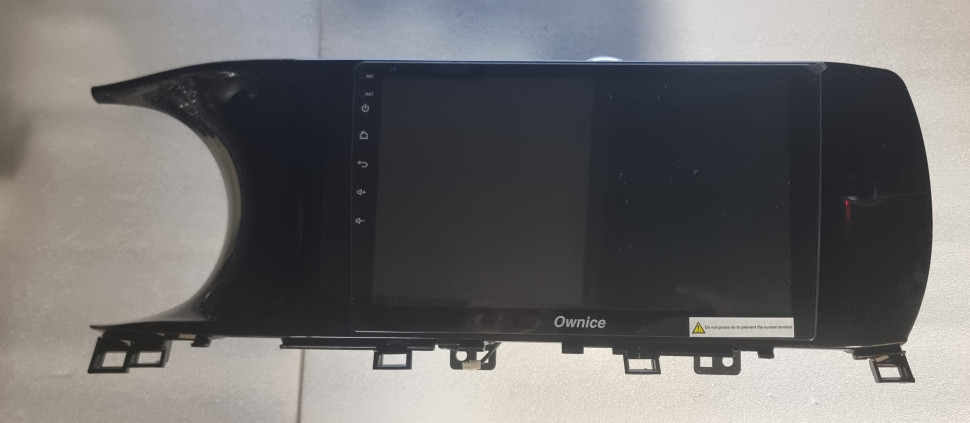 Магнитола для KIA K5 2020+ - Carmedia OL-1789-D Android 10, 4ГБ-64ГБ, SIM-слот, CarPlay