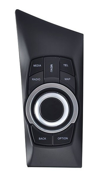 Монитор Android 10,25" для BMW 1 серии (E87) 2006-2012 RDL-6251