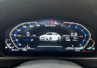 Электронная панель приборов BMW 3-серия F30 F34 2011-2019 - Carmedia NH-LCD-B02-F30 с ЖК 12.3" экраном QLED (CarPlay)