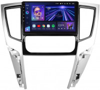 Магнитола для Mitsubishi L200 2019+ - Teyes CC3L Android 10, 8-ядер, 4ГБ+32ГБ, SIM-слот (CarPlay)