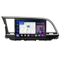 Штатная магнитола FarCar s500 Plus для Hyundai Elantra на Android  (BM581M)