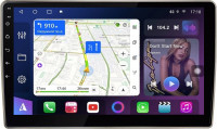 Штатная магнитола FarCar s500 Plus для Nissan X-Trail на Android (BM3068M)