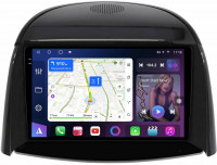 Штатная магнитола FarCar s500 Plus 2K для Renault Koleos на Android  (GX329M)