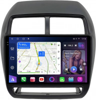 Штатная магнитола FarCar s500 Plus 2K для Mitsubishi ASX на Android  (GX3230M Type A)