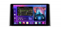 Штатная магнитола FarCar s400 2K для Toyota RAV4 на Android  (BX1161M) (CarPlay)