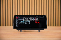 Монитор Android 10,25" для BMW 1 серии (E87) 2006-2012 RDL-6251 L