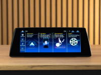 Монитор Android 10,25" для BMW 1 серии (E87) 2006-2012 RDL-6251 L
