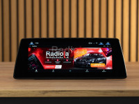 Монитор Android 10,25" для BMW 1 серии (E87) 2006-2012 RDL-6251 L