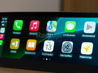 Монитор Android 10,25" для BMW 1 серии (E87) 2006-2012 RDL-6251 L
