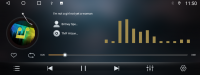 Монитор Android 12,3" для Lexus LX 2008-2015 RDL-LEX-LX08