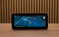 Монитор Android 12.3" для Mercedes-Benz A/B/C/CLA/CLS/G/GLA/GLC/V260/X-Класс 2014-2019 NTG 5.0/5.1 (CarPlay)