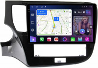 Штатная магнитола FarCar s400 2K для Mitsubishi Outlander на Android  (XXL2005M)