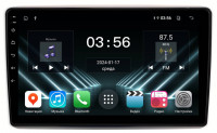 Штатная магнитола FarCar для Fiat Ducato, Citroen Jumper, Relay, Peugeot Boxer на Android (DX3346M)