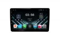 Штатная магнитола FarCar для Mitsubishi Pajero 2020+ на Android  (DX1215M) (CarPlay)