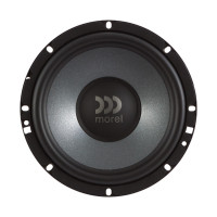 MOREL TEMPO ULTRA 602 MKII - 2 полосная компонентная акустическая система
