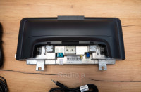 Монитор Android 10,25" для BMW 3/4 серии (F30/F31/F32/F33/F34/F35/F36) 2012-2016 NBT RDL-6213