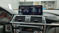 Монитор Android 10,25" для BMW 3/4 серии (F30/F31/F32/F33/F34/F35/F36) 2012-2016 NBT RDL-6213