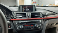 Монитор Android 10,25" для BMW 3/4 серии (F30/F31/F32/F33/F34/F35/F36) 2012-2016 NBT RDL-6213