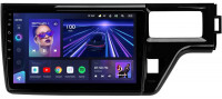 Магнитола для Honda Stepwgn 5 2015-2021 - Teyes CC3 Android 10, ТОП процессор, 4/32 Гб, CarPlay, SIM-слот (CarPlay)
