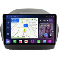 Штатная магнитола FarCar s500 Plus 2K для Hyundai ix35 на Android (GX361M)