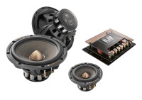 BLAM S 165 M2 FR - 2 полосная компонентная акустическая система