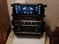 Магнитола для Nissan Patrol Y62 - Carmedia PH-N1210 на Android 10, 6Гб+128Гб, 4G SIM-слот, CarPlay