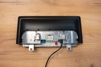 Монитор Android 10,25" для BMW 3/4 серии (F30/F31/F32/F33/F34/F35/F36) 2012-2016 NBT RDL-6213 L