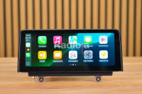 Монитор Android 10,25" для BMW 3/4 серии (F30/F31/F32/F33/F34/F35/F36) 2012-2016 NBT RDL-6213 L