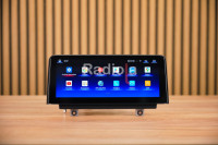 Монитор Android 10,25" для BMW 3/4 серии (F30/F31/F32/F33/F34/F35/F36) 2012-2016 NBT RDL-6213 L