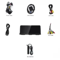 Магнитола BMW X3 (F25), X4 (F26) 2014-2017 NBT - Carmedia MKD монитор 12.3", Android 11, 6Гб+128Гб, CarPlay, 4G SIM-слот (CarPlay)